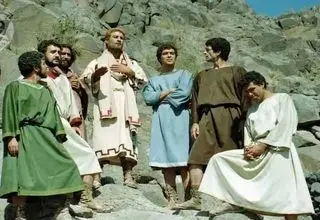 زمان پخش سریال «مردان آنجلس» مشخص شد