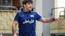 امید سرمربی تیم ملی کشتی فرنگی جوانان به کسب هفتمین قهرمانی دنیا