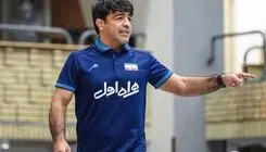امید سرمربی تیم ملی کشتی فرنگی جوانان به کسب هفتمین قهرمانی دنیا