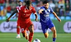 مدیر حقوقی استقلال خوزستان: شکایت ما به‌ خاطر پرداخت نشدن هزینه دادرسی رد شد