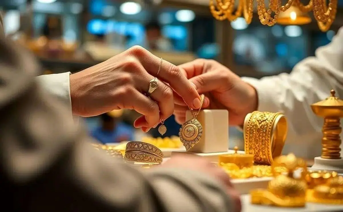 پیش بینی شگفت آور درباره قیمت طلا اعلام شد | خریداران بخوانند