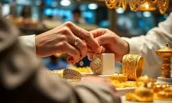 پیش بینی شگفت آور درباره قیمت طلا اعلام شد | خریداران بخوانند