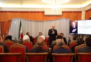     قالیباف: مردم از اقتصاد کشور حذف شده‌اند
