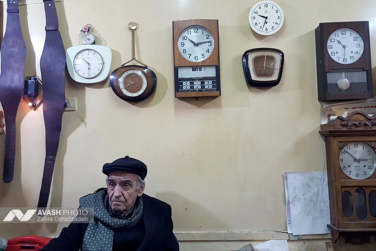 بازار تبریز