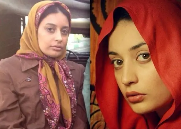 باور نمی کنید این بازیگر سریال آوای باران باشد!+عکس