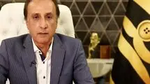 وقتی محمدرضا حیاتی در قبل انقلاب شبیه مدل ها بود+عکس