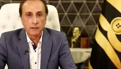 وقتی محمدرضا حیاتی در قبل انقلاب شبیه مدل ها بود+عکس