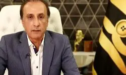 وقتی محمدرضا حیاتی در قبل انقلاب شبیه مدل ها بود+عکس