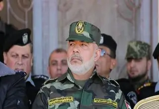 توفیق ابونعیم؛ جانشین احتمالی یحیی‌السنوار در حماس
