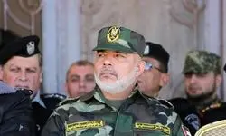 توفیق ابونعیم؛ جانشین احتمالی یحیی‌السنوار در حماس