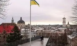 قطع کامل آب در کی‌یف و برق در سراسر اوکراین