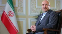 رئیس مجلس با حضور در نمایشگاه کتاب تهران از غرفه‌ها بازدید کرد
