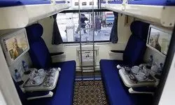 قیمت بلیت قطار در همه مسیرها ۲۱ درصد افزایش می‌یابد