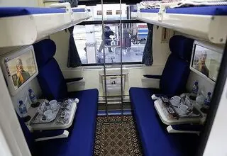 چه کسانی از خرید بلیت قطار در آستانه نوروز جا ماندند؟