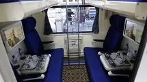 چه کسانی از خرید بلیت قطار در آستانه نوروز جا ماندند؟