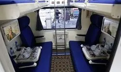 اعلام زمان پیش‌فروش بلیت قطارهای شهریور؛ برای خرید حضوری در این روز مراجعه کنید