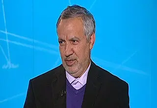 مهاجرانی: رقص مزدوران را بزرگ نکنید