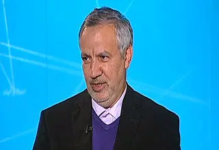 انتقاد عطاءالله مهاجرانی از تهدید اعضای تیم ملی زنان ایران توسط مجری صدا و سیما!