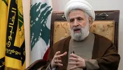 اظهارات جدید دبیرکل حزب‌الله درباره مذاکرات ایران و آمریکا