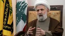 اظهارات جدید دبیرکل حزب‌الله درباره مذاکرات ایران و آمریکا