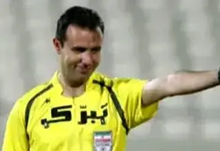 داور باسابقه دچار سانحه آتش سوزی شد
