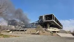 میزان خسارت وارد شده به اماکن ورزشی کشور در جنگ ۴۰ روزه مشخص شد