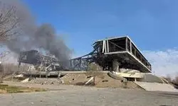 میزان خسارت وارد شده به اماکن ورزشی کشور در جنگ ۴۰ روزه مشخص شد