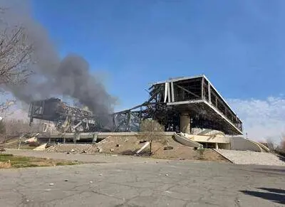 میزان خسارت وارد شده به اماکن ورزشی کشور در جنگ ۴۰ روزه مشخص شد