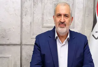 بهره‌برداری از سد گردیان فردا با حضور وزیر نیرو