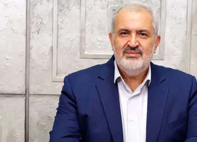 بهره‌برداری از سد گردیان فردا با حضور وزیر نیرو