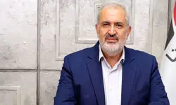 بهره‌برداری از سد گردیان فردا با حضور وزیر نیرو
