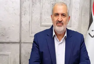 بهره‌برداری از سد گردیان فردا با حضور وزیر نیرو