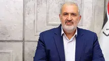 بهره‌برداری از سد گردیان فردا با حضور وزیر نیرو