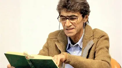 ناصر تقوایی؛ ناخدای قصه، نهنگ روایت