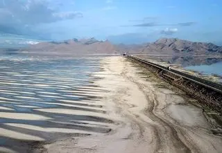 نسل زد آخرین شاهد طبیعت ایران