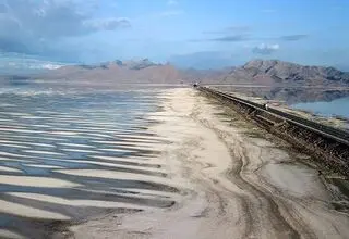 نسل زد آخرین شاهد طبیعت ایران