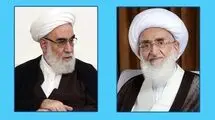 عیادت نماینده رهبر انقلاب از آیت‌الله نوری همدانی و دیدار با آیات مکارم شیرازی و سبحانی 