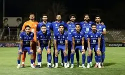 خوزستانی‌ها بدون تمرین به مصاف پرسپولیس می‌روند! 