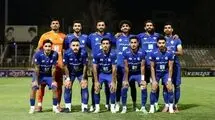 خوزستانی‌ها بدون تمرین به مصاف پرسپولیس می‌روند! 