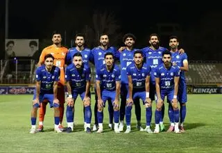 خوزستانی‌ها بدون تمرین به مصاف پرسپولیس می‌روند! 