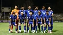 خوزستانی‌ها بدون تمرین به مصاف پرسپولیس می‌روند! 