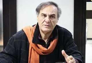 «قطب‌الدین صادقی» از هجوم تصویر و سقوط تعمق در نسل جدید سخن گفت
