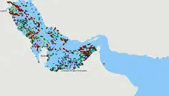 هرمز در مسیر محتاطانه کاهش تنش 