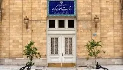 بیانیه وزارت امور خارجه درباره محدودیت‌های اعمال شده بر تردد هوایی بین ایران و عراق