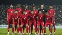 ایران 2- تاجیکستان 2: باتلاق کافا علیه تیم ملی!