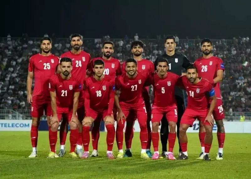 ایران 2- تاجیکستان 2: باتلاق کافا علیه تیم ملی!