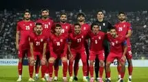 ایران 2- تاجیکستان 2: باتلاق کافا علیه تیم ملی!