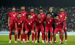 ایران 2- تاجیکستان 2: باتلاق کافا علیه تیم ملی!