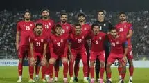 ایران 2- تاجیکستان 2: باتلاق کافا علیه تیم ملی!