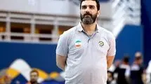 تندروان: پیاتزا درباره دعوت غفور و عبادی‌پور صحبتی نکرده